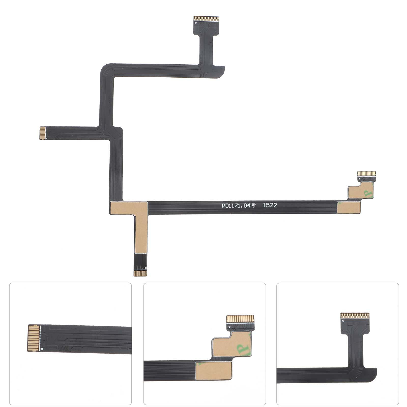 Drone Gimbal Ribbon Cable - Cabo de Fita de Substituição para
