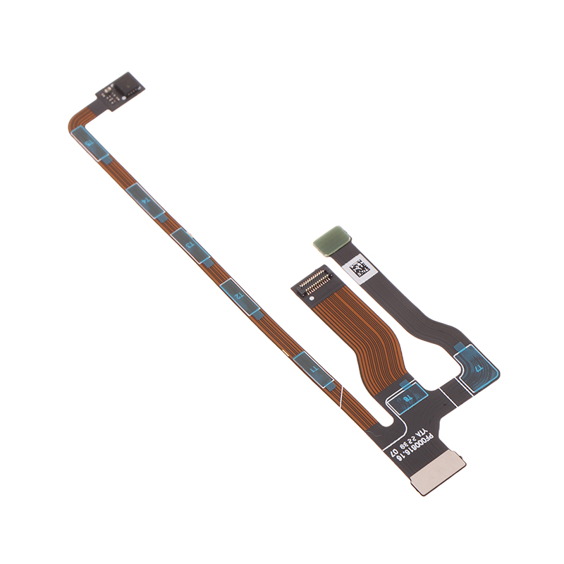 3 em 1 cabo flexível de fita p - Drone Gimbal Ribbon Cable avaliação e preço
