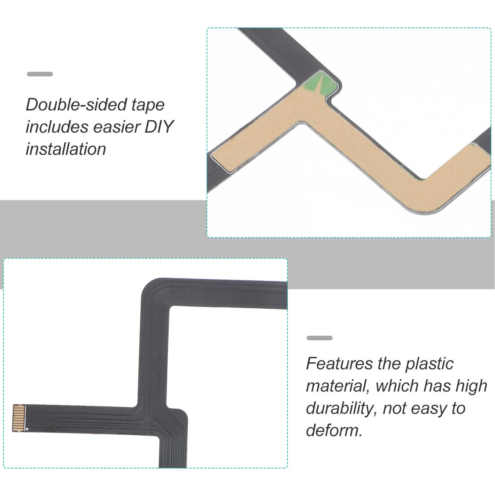 Cabo de Fita de Substituição p - Drone Gimbal Ribbon Cable avaliação e preço