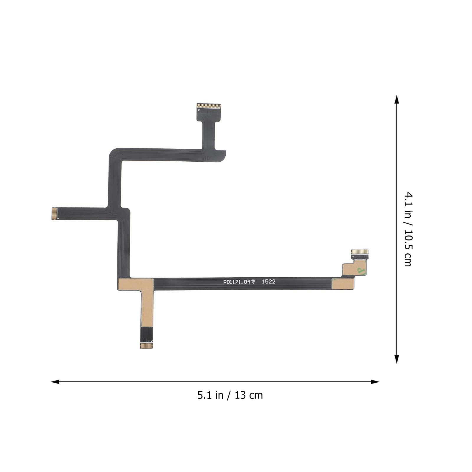 Cabo de Fita de Substituição p - Drone Gimbal Ribbon Cable avaliação e preço