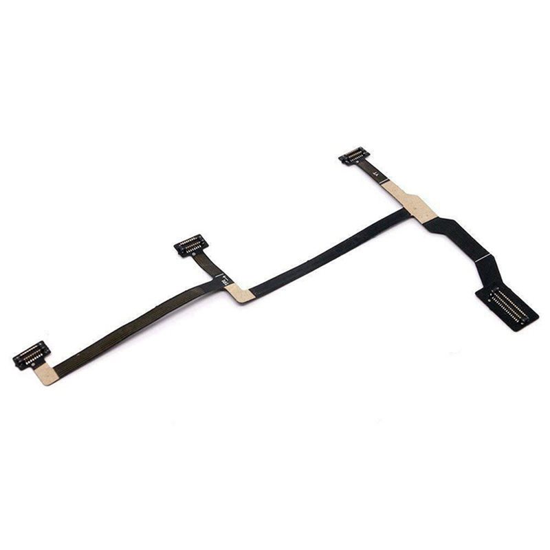 Cabo Flexível para Gimbal de C - Drone Gimbal Ribbon Cable avaliação e preço