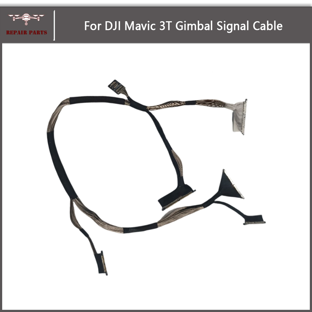 Novo Cabo Flexível de Sinal pa - Drone Gimbal Ribbon Cable avaliação e preço