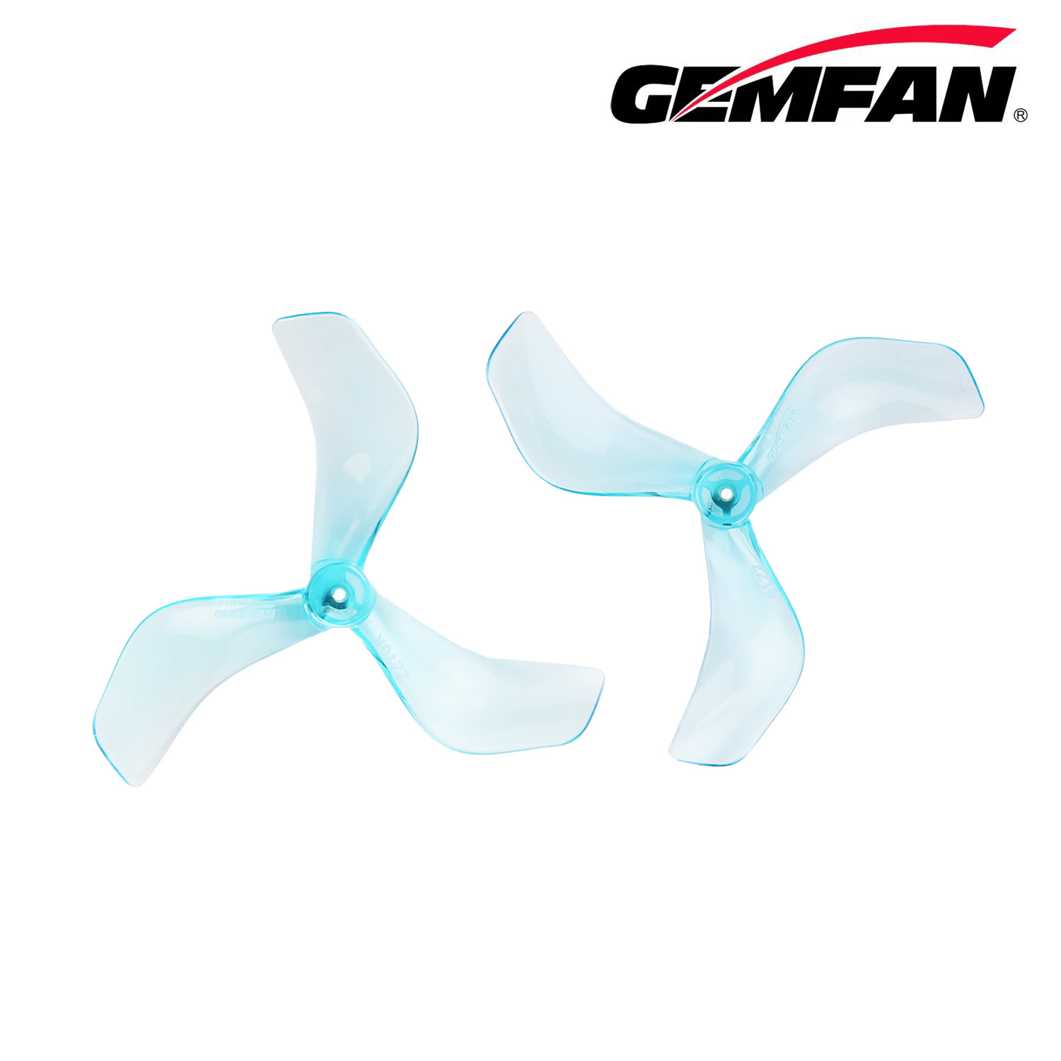 16 peças/8 pares gemfan 2216 h - Dji Drone Air 3 avaliação e preço