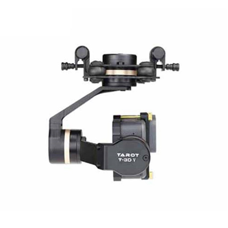 Tarot tl3t05 para gopro 3div m - Drone Gimbal For Gopro avaliação e preço